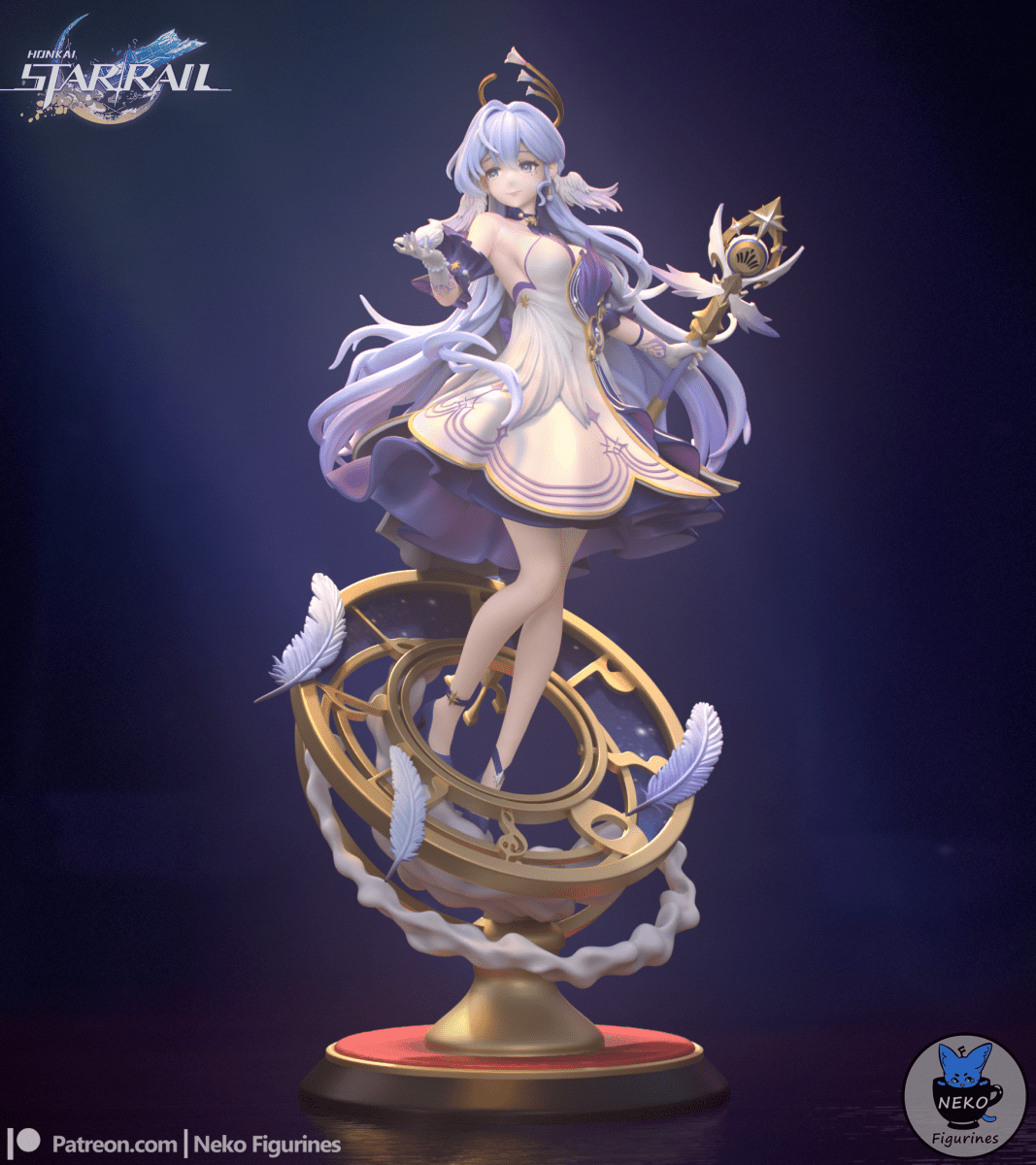 Robin - Figura de Resina Escala 1/6 Fan Art Model by SaulCeVe - SaulCeVe