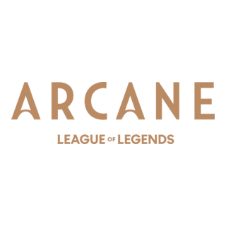 Arcane - SaulCeVe
