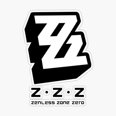 Zenless Zone Zero Resin Figures - SaulCeVe
