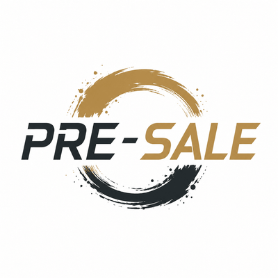 Pre-Sales - SaulCeVe