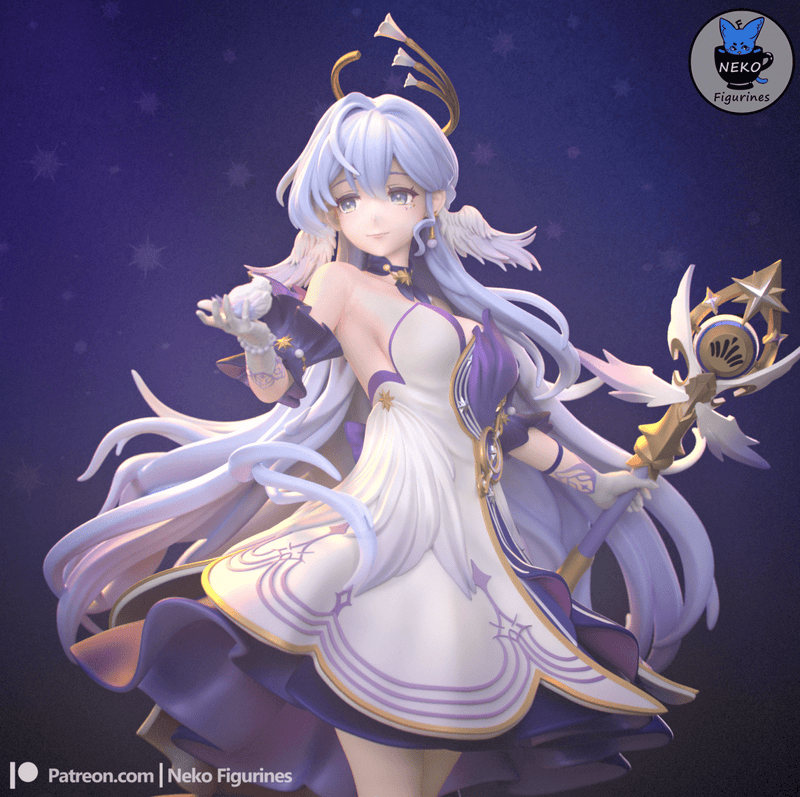 Robin - Figura de Resina Escala 1/6 Fan Art Model by SaulCeVe - SaulCeVe